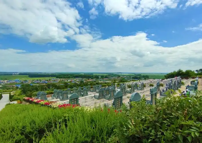 沈阳金楼祥苑公墓_沈阳墓园大全|沈阳墓地-沈阳公墓网