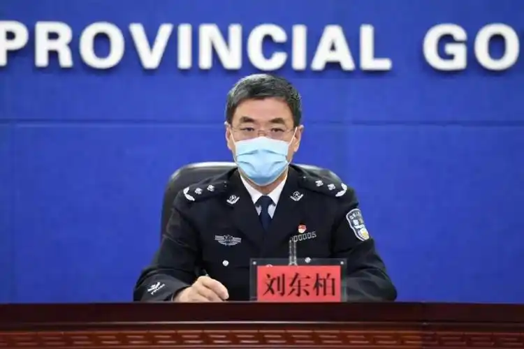 刘东柏表示,对吉林省企业邀请从事投资,商贸,创业等活动的外国人,公安