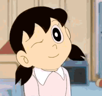 静香甩屁股(多啦爱梦) - 斗图表情包 - 斗图神器 - adoutu.com