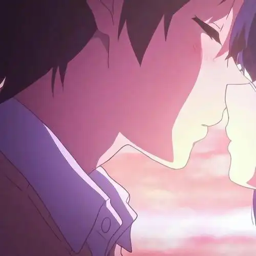 情头丨情侣头像