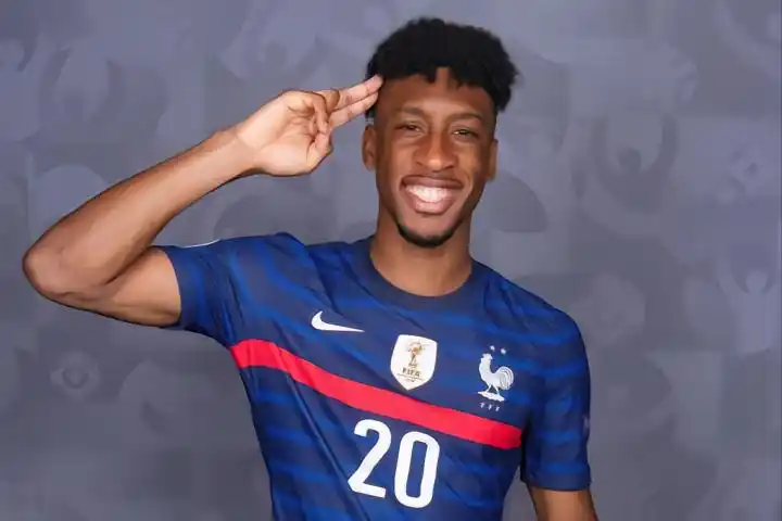 数据:科曼在昨天替补出场之后做了什么|法国|拜仁慕尼黑|金斯利-科曼