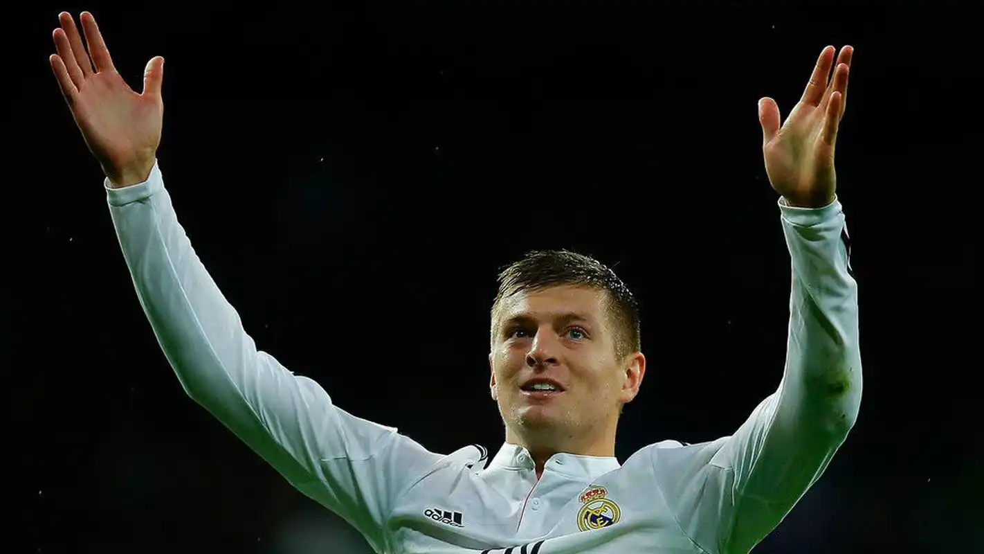 德国国家男子足球队克罗斯图片壁纸高清大图预览1920x1080_体育壁纸