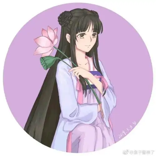 《魔道祖师》人物专场二——最好的师姐,江厌离