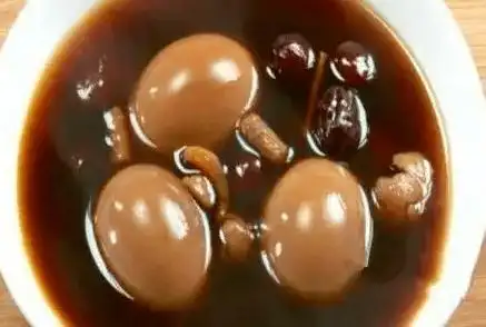 益气活血抗肿瘤鸡血藤煲蛋我国著名的中西医结合专家郁仁存教授在临床