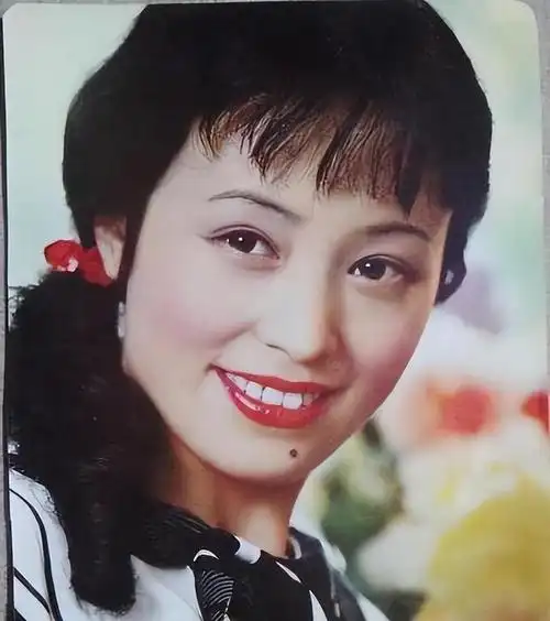 她是国家一级演员,会31国语言,当红时却感情破裂,晚年成女总裁|程琳