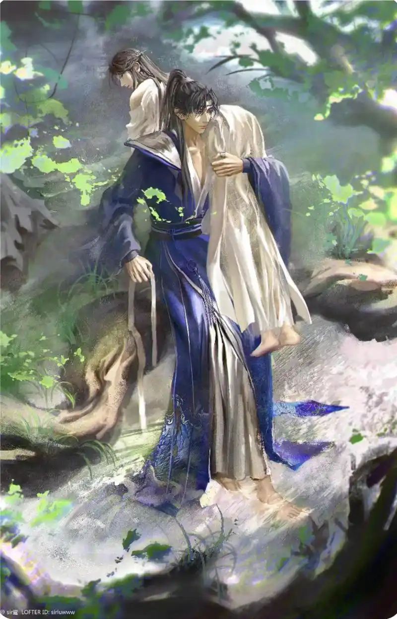 晚上睡觉最好两只眼睛轮流睁着#沈兰舟# #萧策安