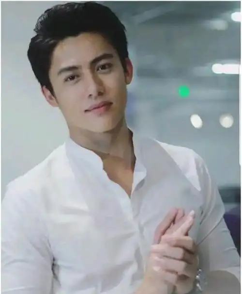 推荐泰剧《我的法定老公》男主主演的五部泰剧