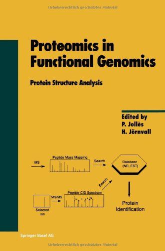 【预订】proteomics in functional genomics