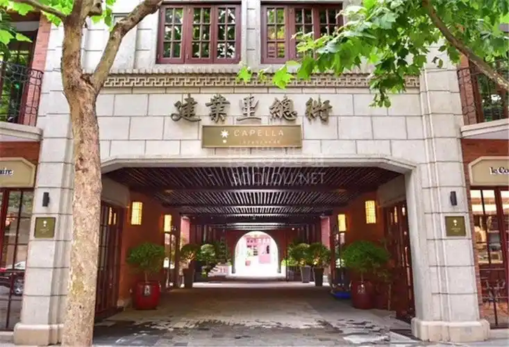 建业里写字楼出租_办公室出租价格-上海搜楼选址