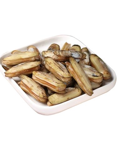 3斤无沙双头鲜肉新鲜肉连云港野生鲜活大蛏水产蛏子