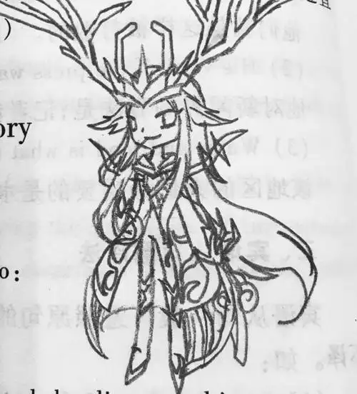 大鱼塘 3p蛮王性转注意