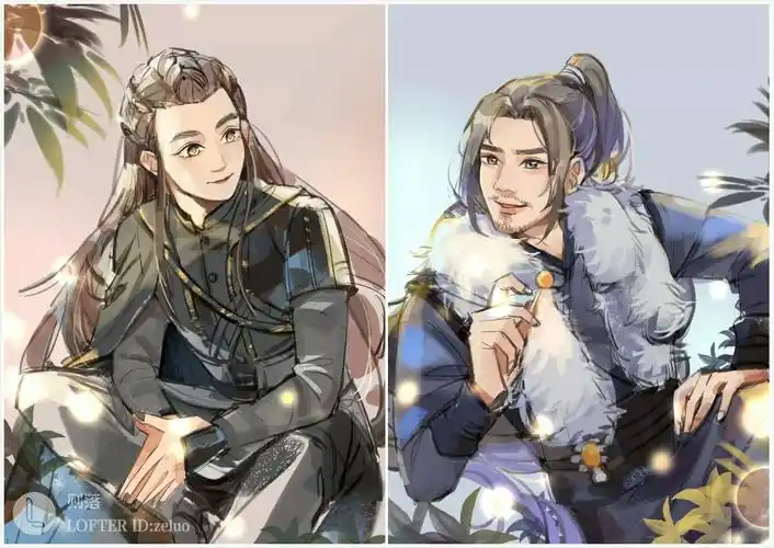 镇魂- 堆糖,美图壁纸兴趣社区