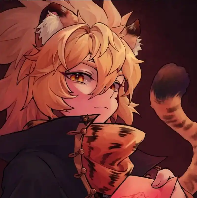 凹凸世界嘉德罗斯优质头像  嘉德罗斯头像