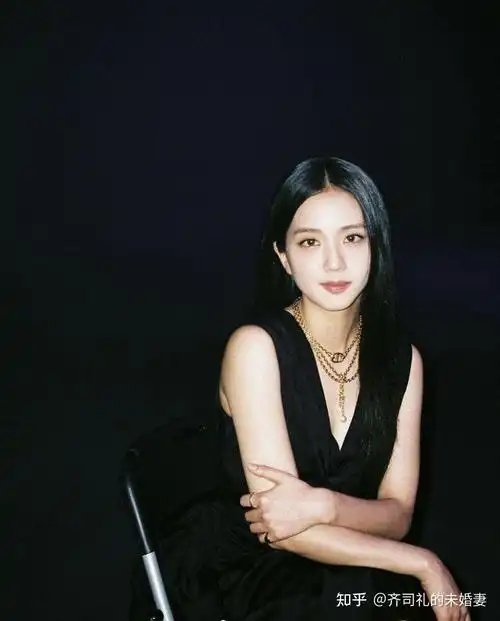 金智秀被粉丝吹神颜 为什么没看到一张出圈图? - 知乎