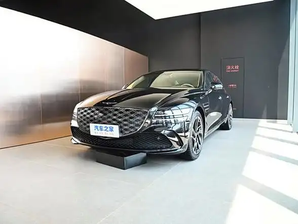 捷尼赛思g80降价促销 欢迎到店试驾