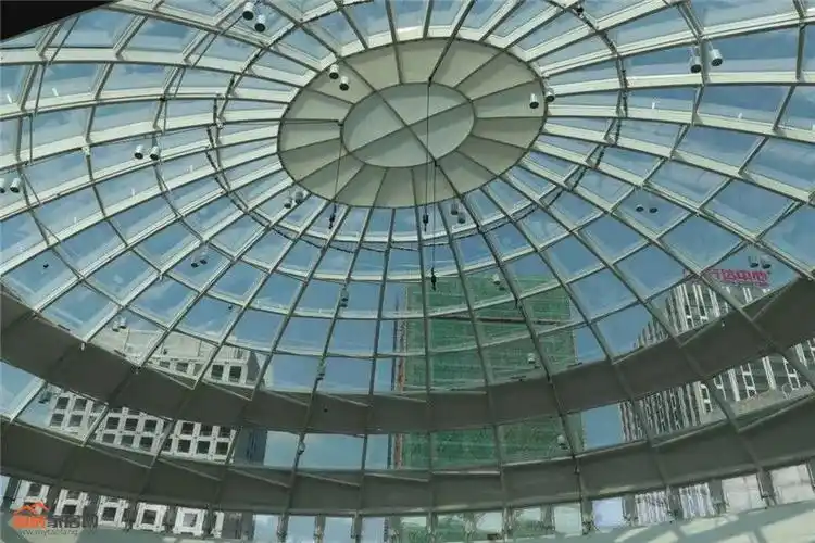 cbd万达广场百余商家进场装修播报