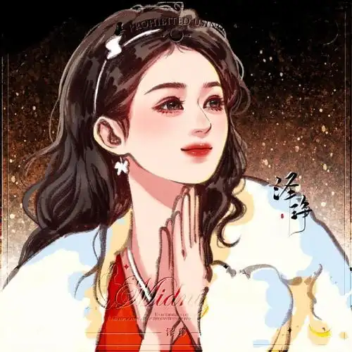 赵丽颖檀健次同框##赵丽颖深v红裙