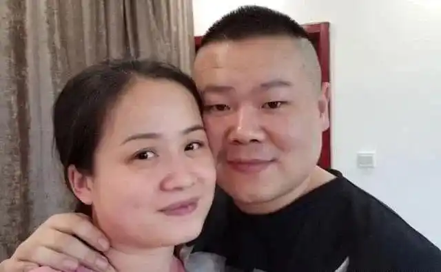 德云社岳云鹏的妻子遭遇电信诈骗靠聪明才智避免了经济损失