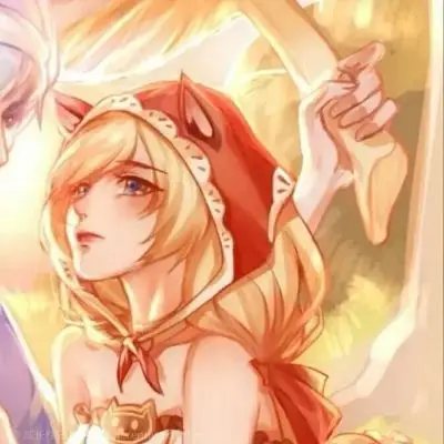 动漫可爱王者荣耀大乔孙策情头/_情侣头像_我要个性网