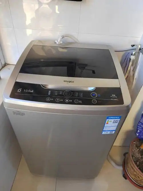 惠而浦洗衣机波轮9kg