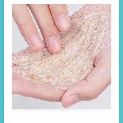 suxjams/珠肌美乳木果磨砂膏去角质鸡皮身体嫩白_毛利网