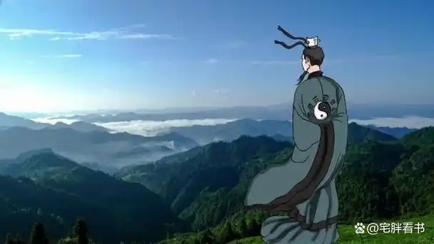 大家好,这里是宅胖看书,今天给大家介绍的是清末民初的修道小说,主角