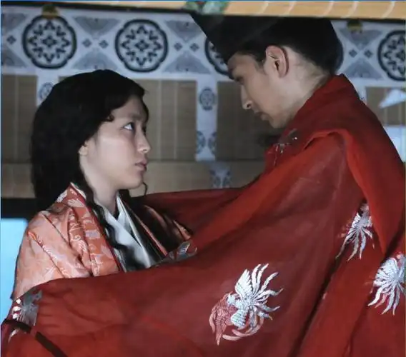 松田翔太 饰 后白河