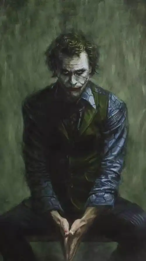 最近很火的小丑图片大全小丑虽苦亦在演绎人生你有什么理由放弃呢