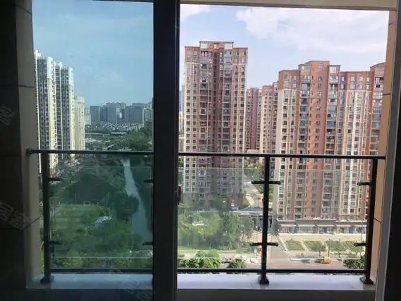 成都成华十里店丛树家园成华区三环内 十里店理工大附近精装电梯大套