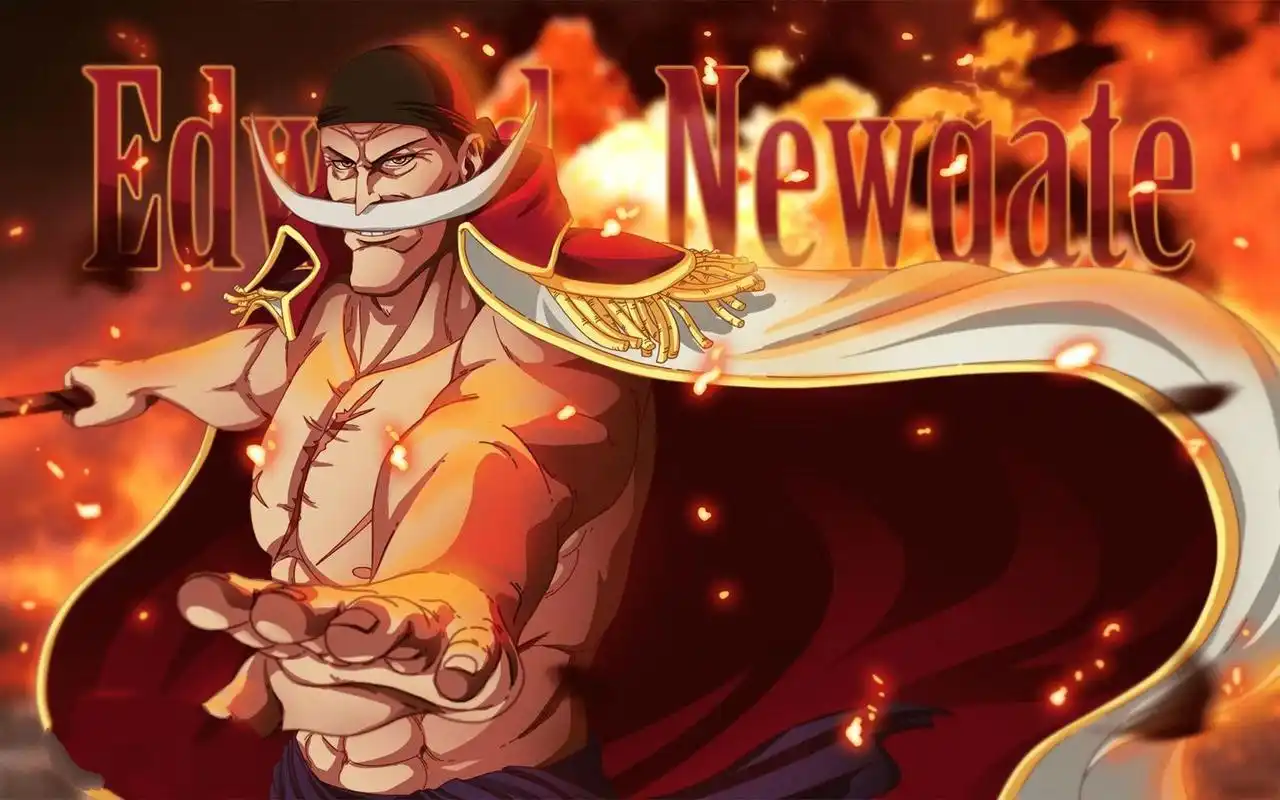 海贼王顶上战争白胡子说的话,意义深远且道出真相?