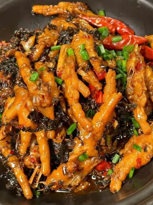 江西小炒凭什么?"走红"江浙沪地区