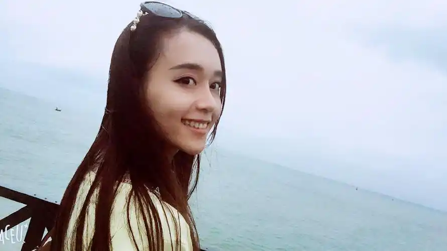 来自 前置双摄vivo x9 关注 我分享了  的头条文章 杨慧琴vicky