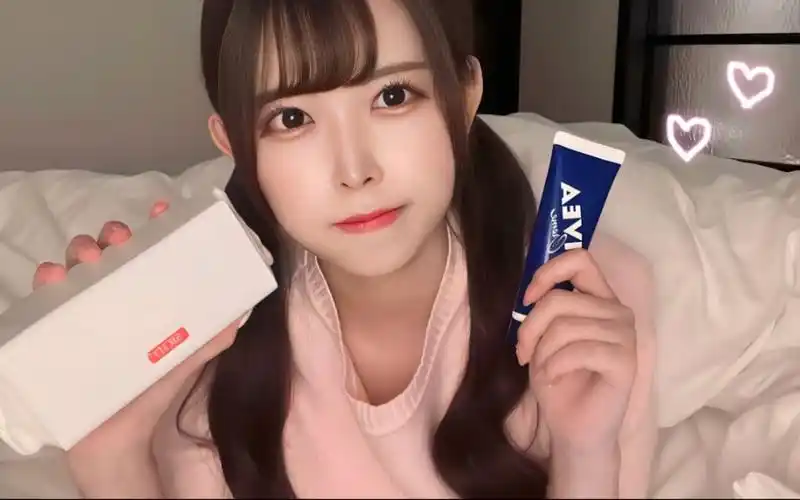 【momota_助眠】女主播|[asmr]舒适的零距离耳语和耳部按摩79( 1920