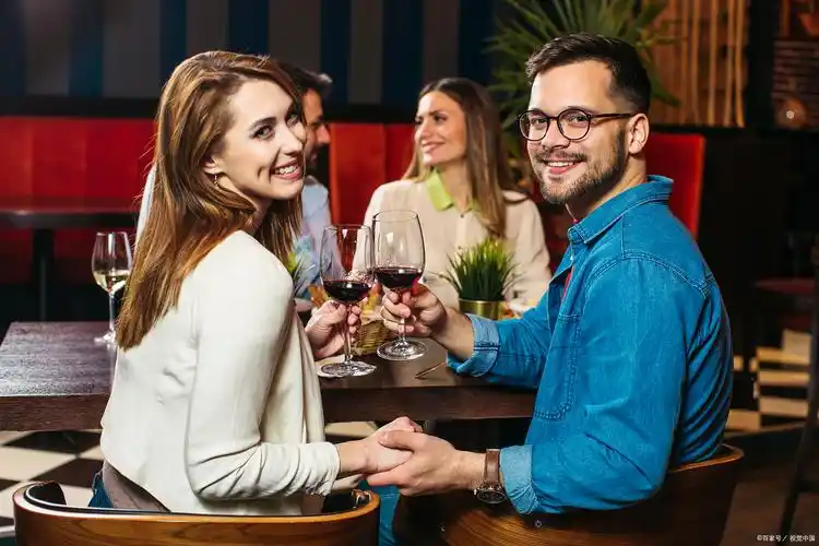 原创男朋友和我在一起他心跳会加快意味什么