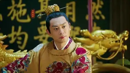 大明风华:朱瞻基不修陵寝,也要支持郑和再下西洋!