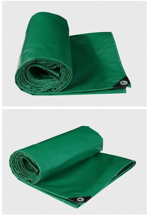 雨布防水篷布帆布篷布油布防水布防雨防晒篷布雨棚布遮雨布塑料布