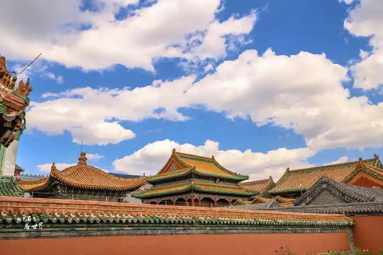 沈阳旅游攻略必去景点(沈阳游玩最值得推荐的10个地方)-第2张图片-索