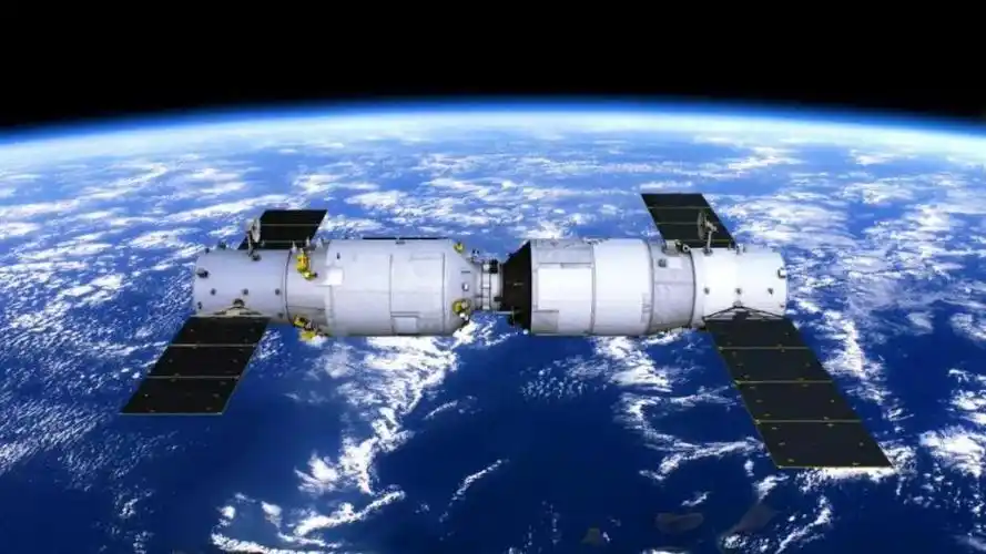 新中国科技发展史第五篇创新驱动发展