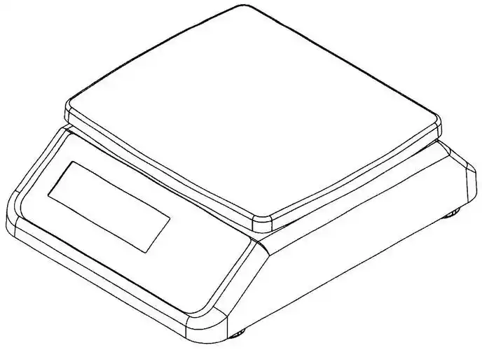 防水电子秤-爱企查