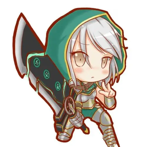 断剑重铸之日其势归来之时锐雯小秘密