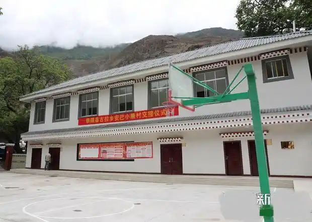 安巴村(西藏察隅县古拉乡行政村)_尚可名片