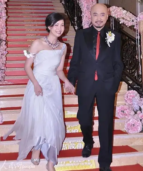 润不了也留不下徐峥陶虹的现实版美囧终成笑话