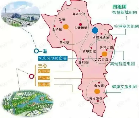 非人才捡漏人才公寓是否划算呢实探双流区首个人才住房