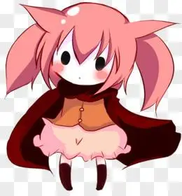 q版魔法少女小圆