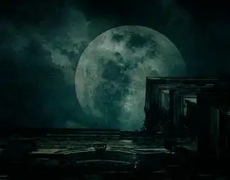 悬疑小说强推《阴间神探》,妙手雪冤屈,奇案通通大解密!