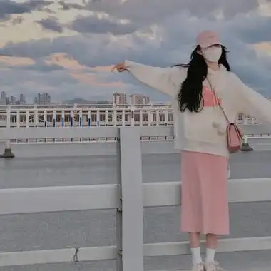 不露脸小众女头真人气质 清新系的耐看女头