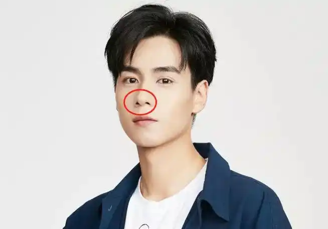 他们也特别的有实力,今天我们就一起来看一下脸上"有痣"的男明星,他们