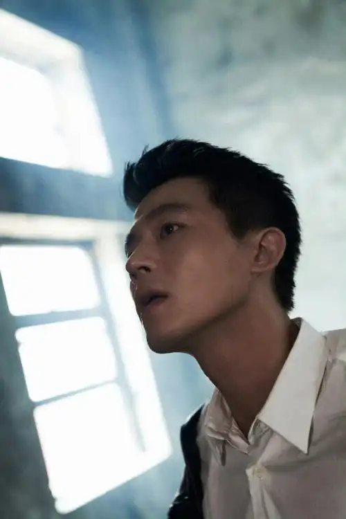 再加上现场超好的氛围,隔着屏幕真的羡慕到不行,一定要去电影院看欧豪