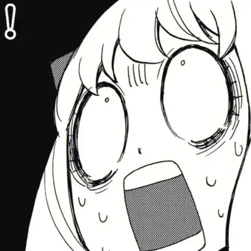 自截阿尼亚漫画表情包5震惊01篇