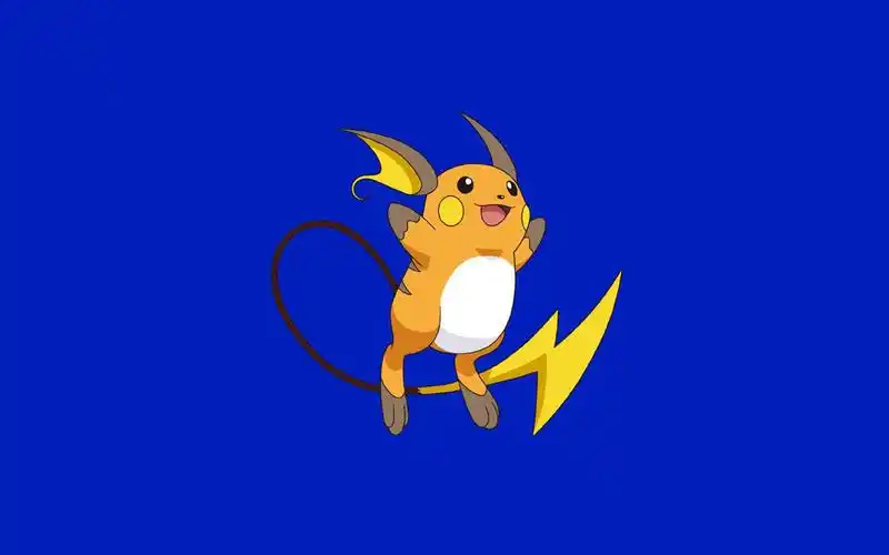 超可爱宠物小精灵插画